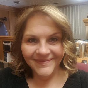 Meet your Posher, Suzanne